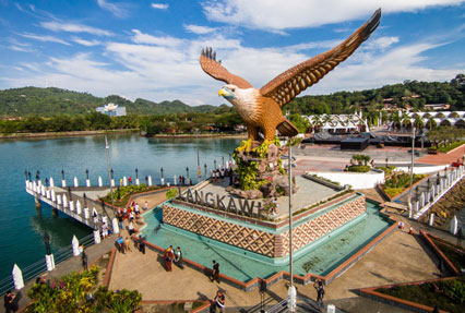 Langkawi Kuala Lumpur Charm  Wiza International Tours